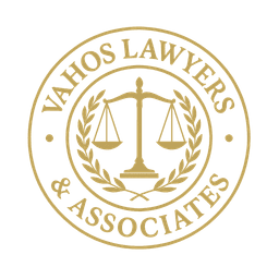 Vahos Lawyers